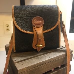 Dooney & Bourke Vintage Crossbody Bag